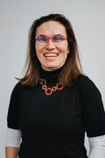 Ing. Lucie Jandíková